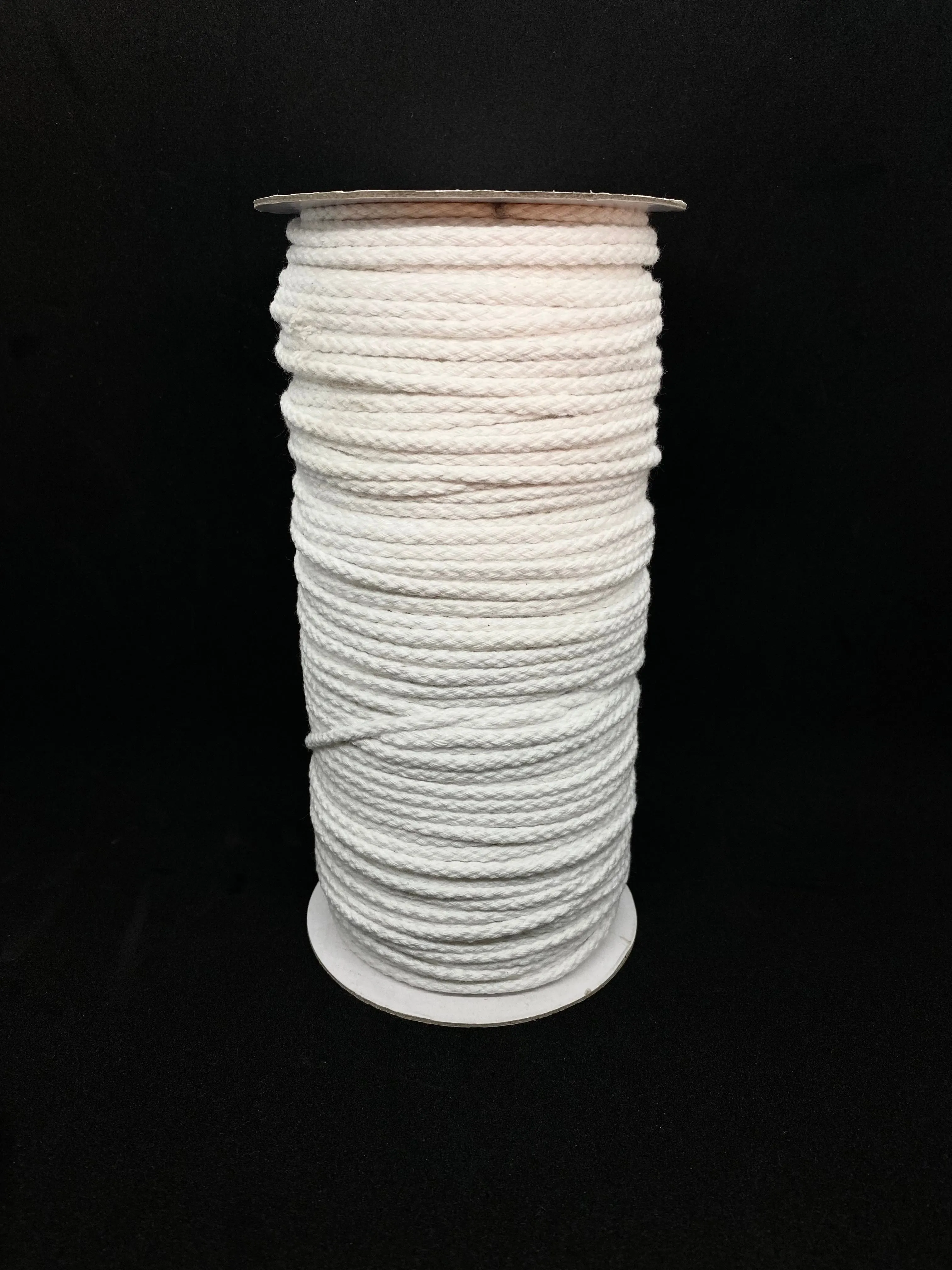48B Natural Cotton Cord