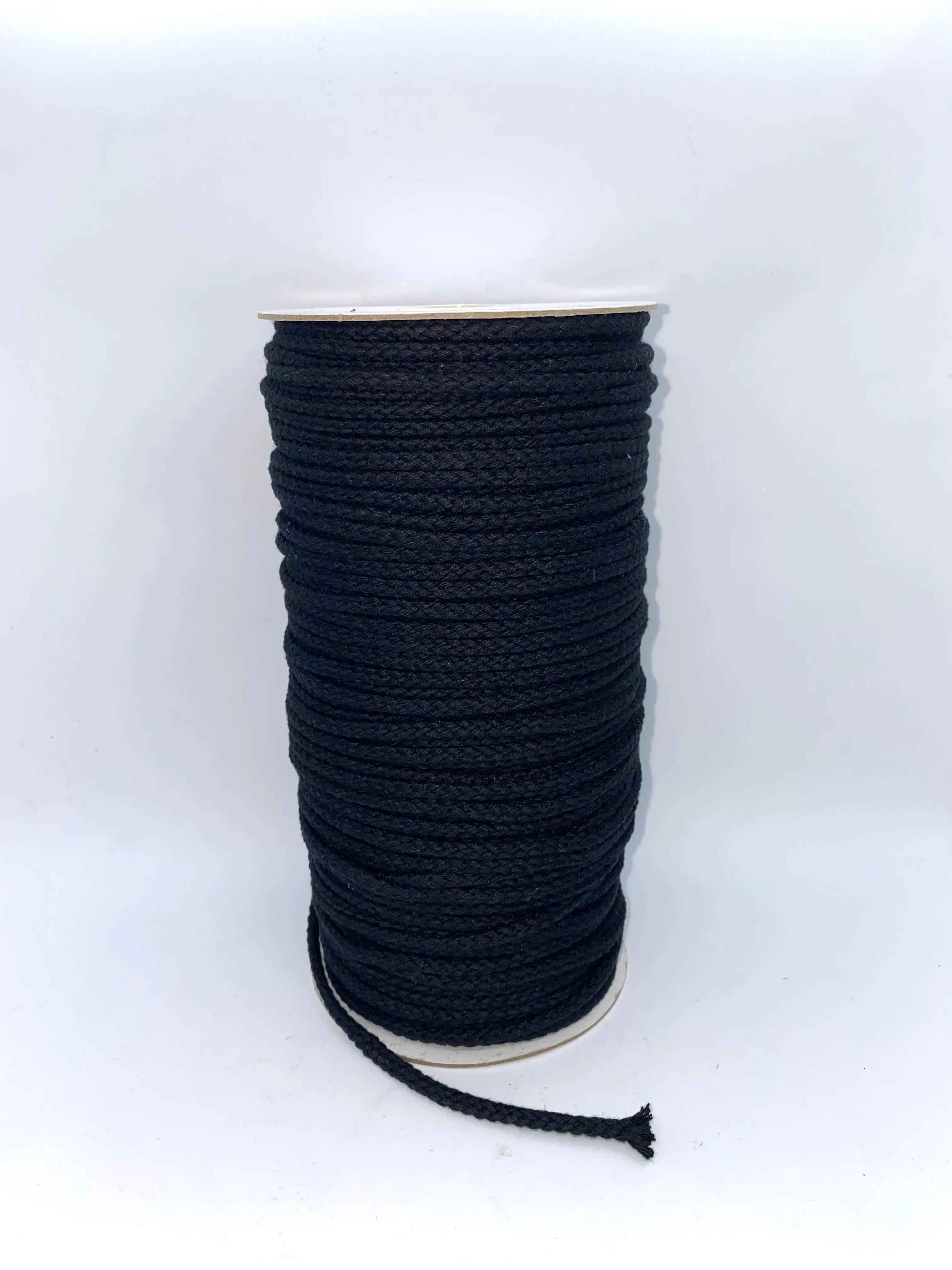 48B Natural Cotton Cord