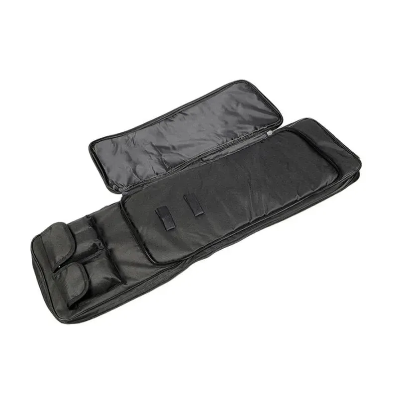 81 94 115cm Tactical Gun Bag Nylon Backpack Case Rifle Bag Sniper Airsoft Shooting Carry Shoulder Bags For Hunting Accessories
