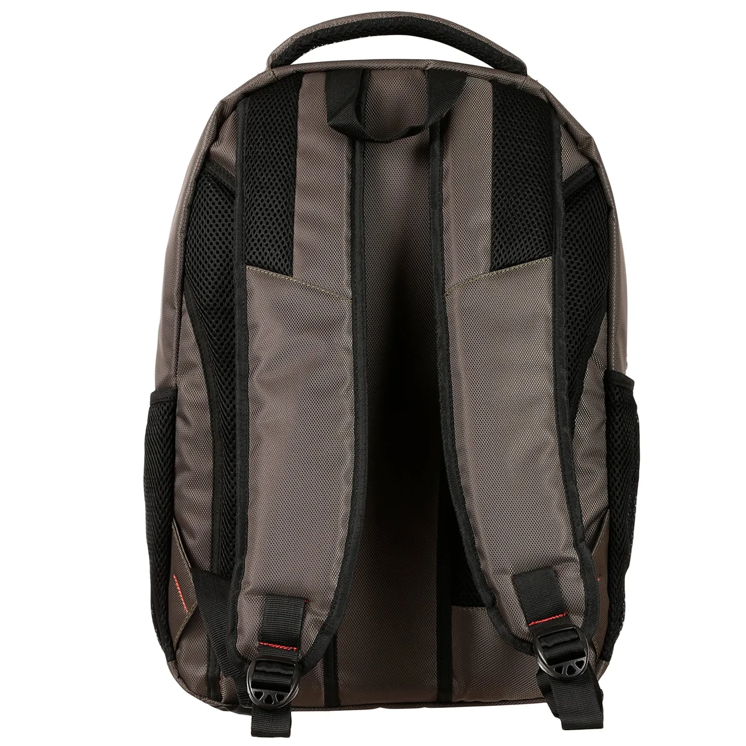 9263 Black Unisex Backpack