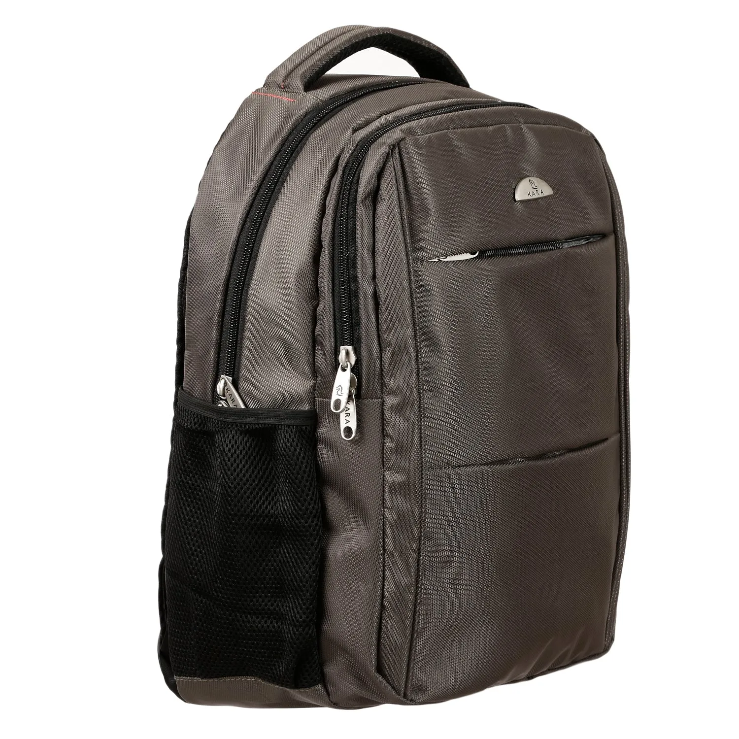 9263 Black Unisex Backpack