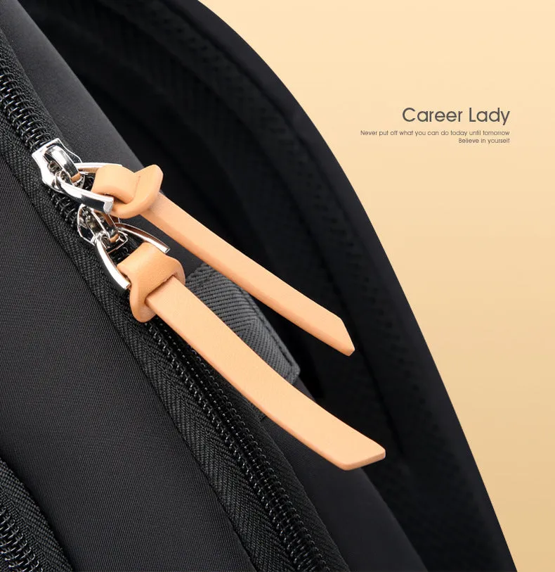 Allure Elite Backpack
