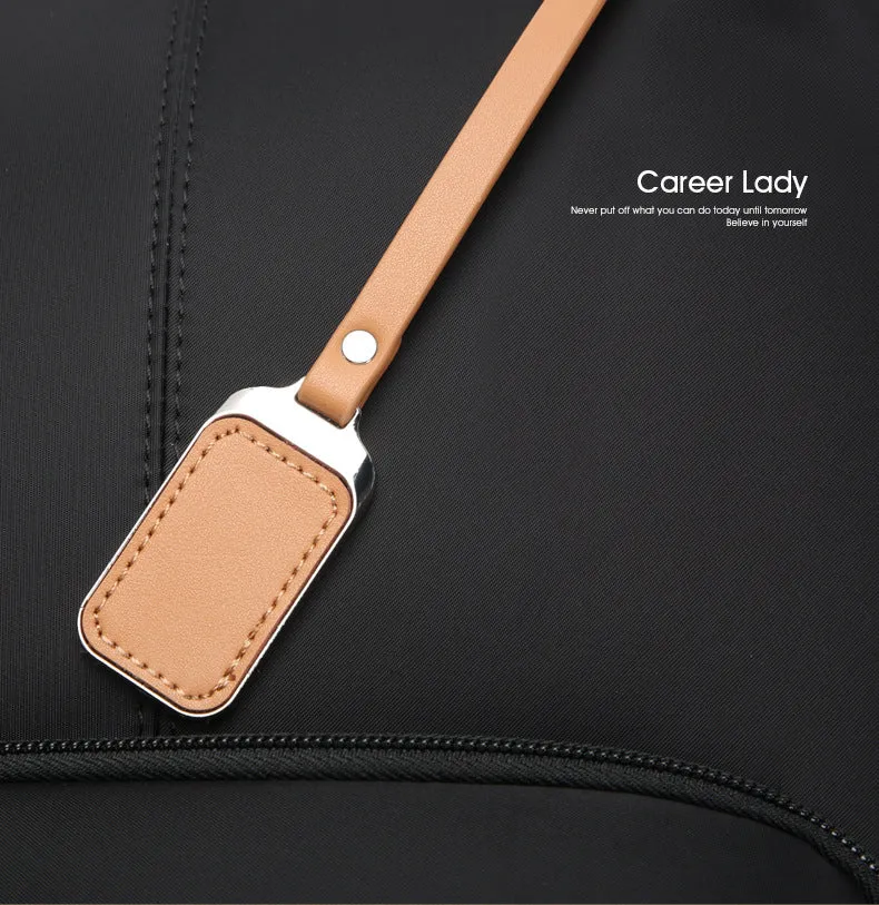 Allure Elite Backpack