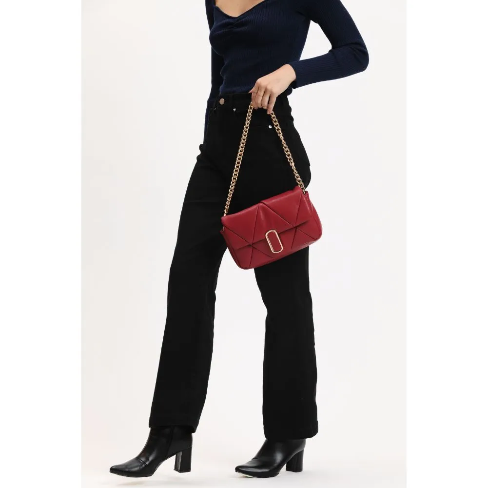 Anderson Crossbody