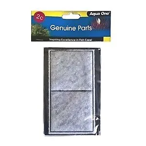 AQUA ONE CARTRIDGE AR510 2C