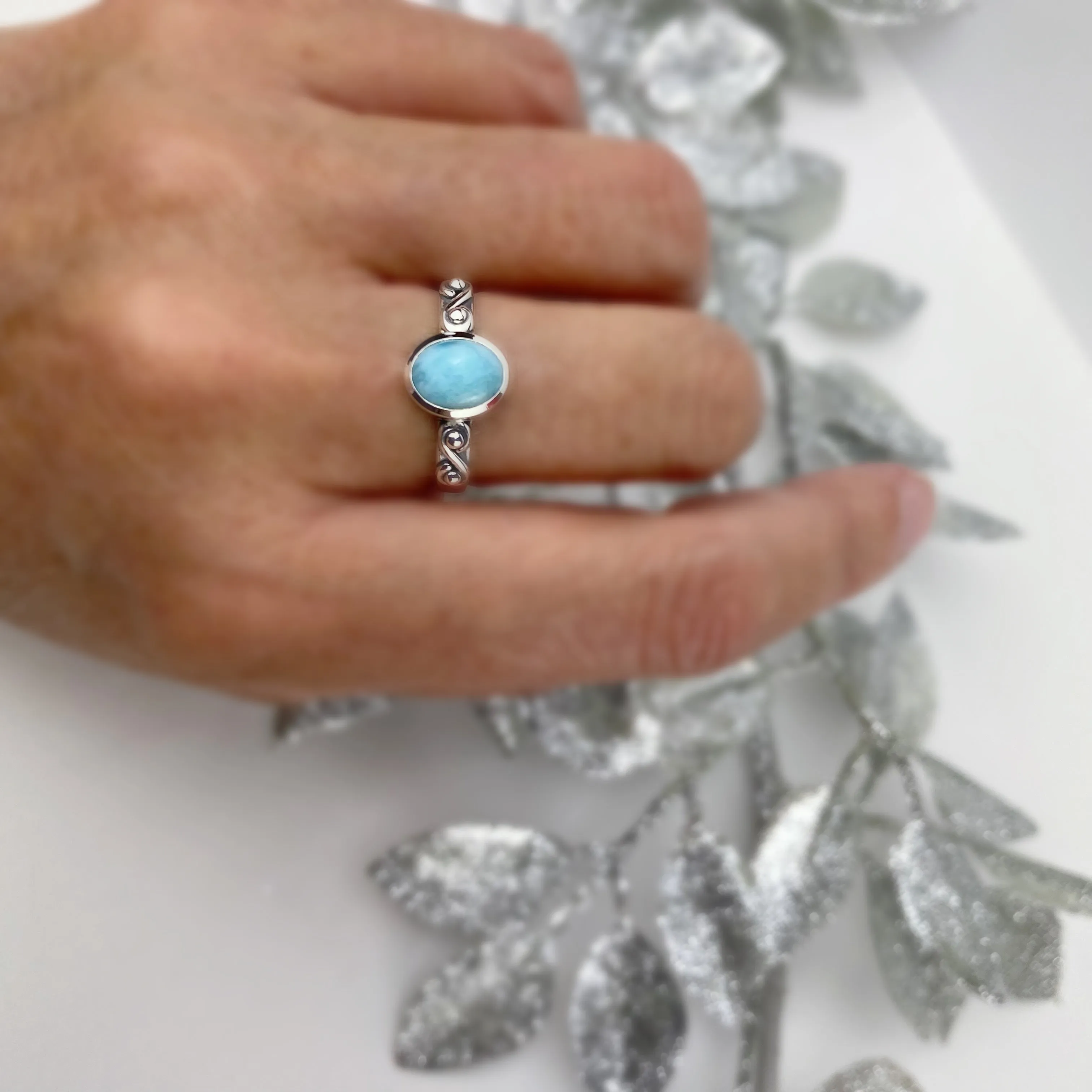 Ariel Ring - VR506