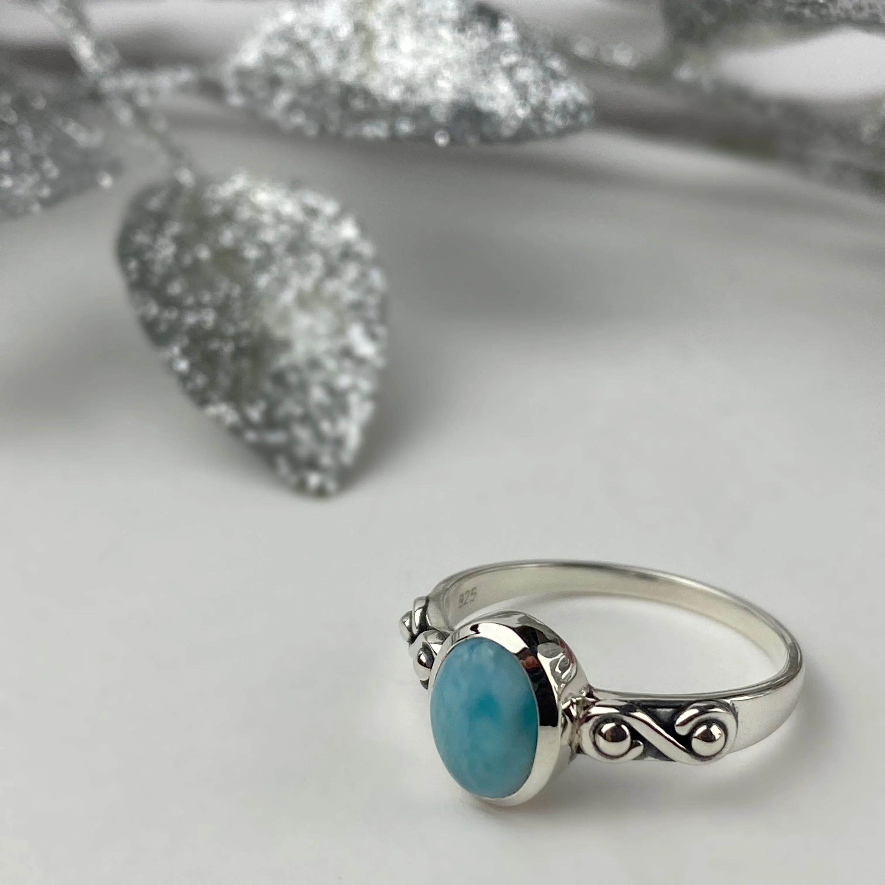 Ariel Ring - VR506