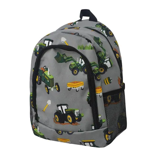 Backpack - Medium
