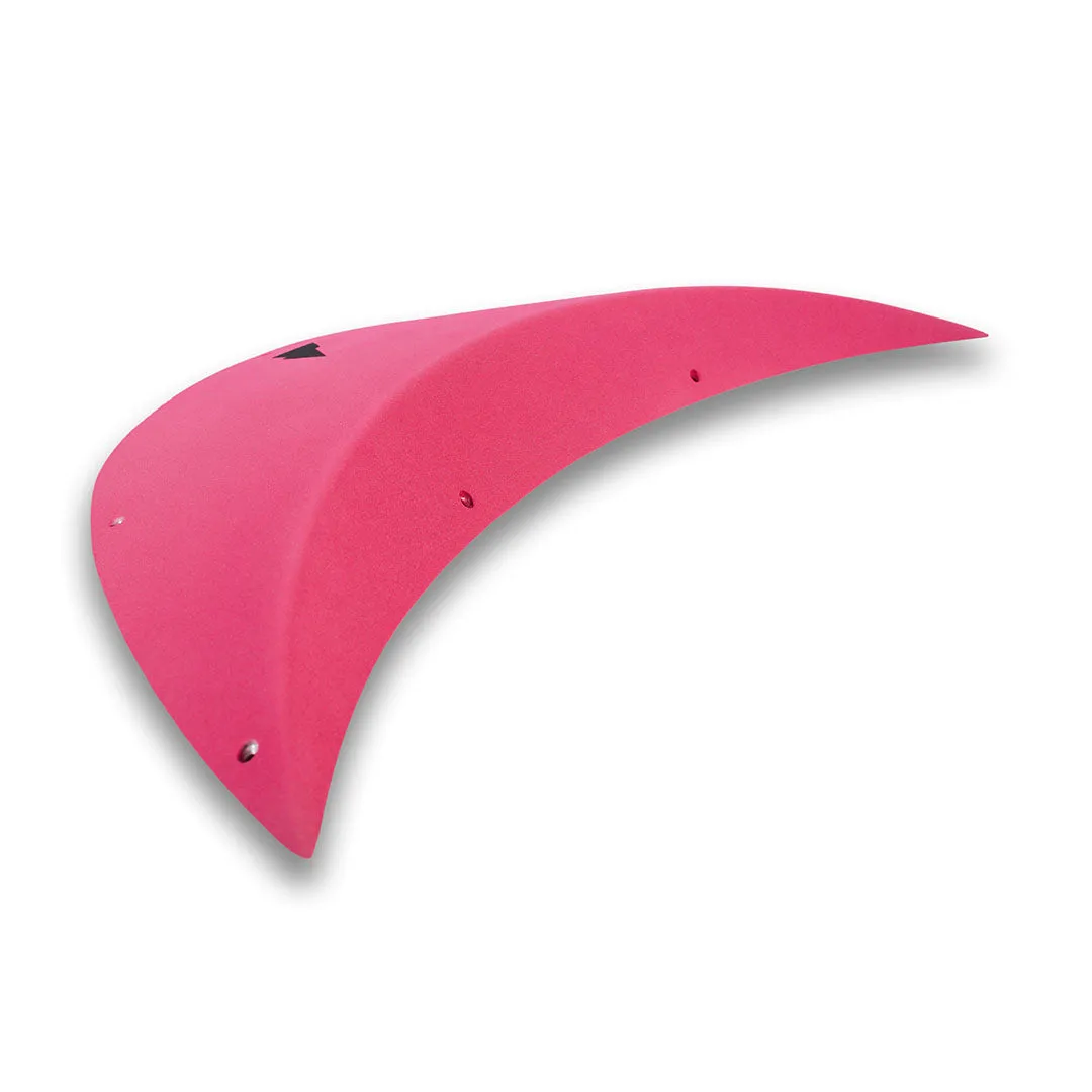 Basic Crescent 45 900mm - Textured