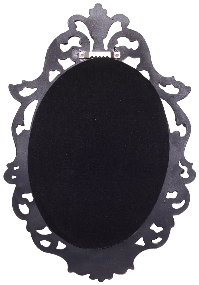 BAT RESIN MIRROR