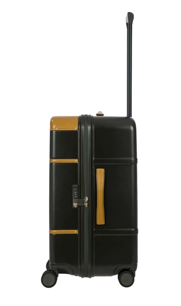 Bellagio 2 Small Travel Trunk - Olive