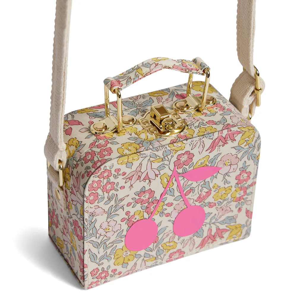 Bonpoint Aimane Bag Suitcase