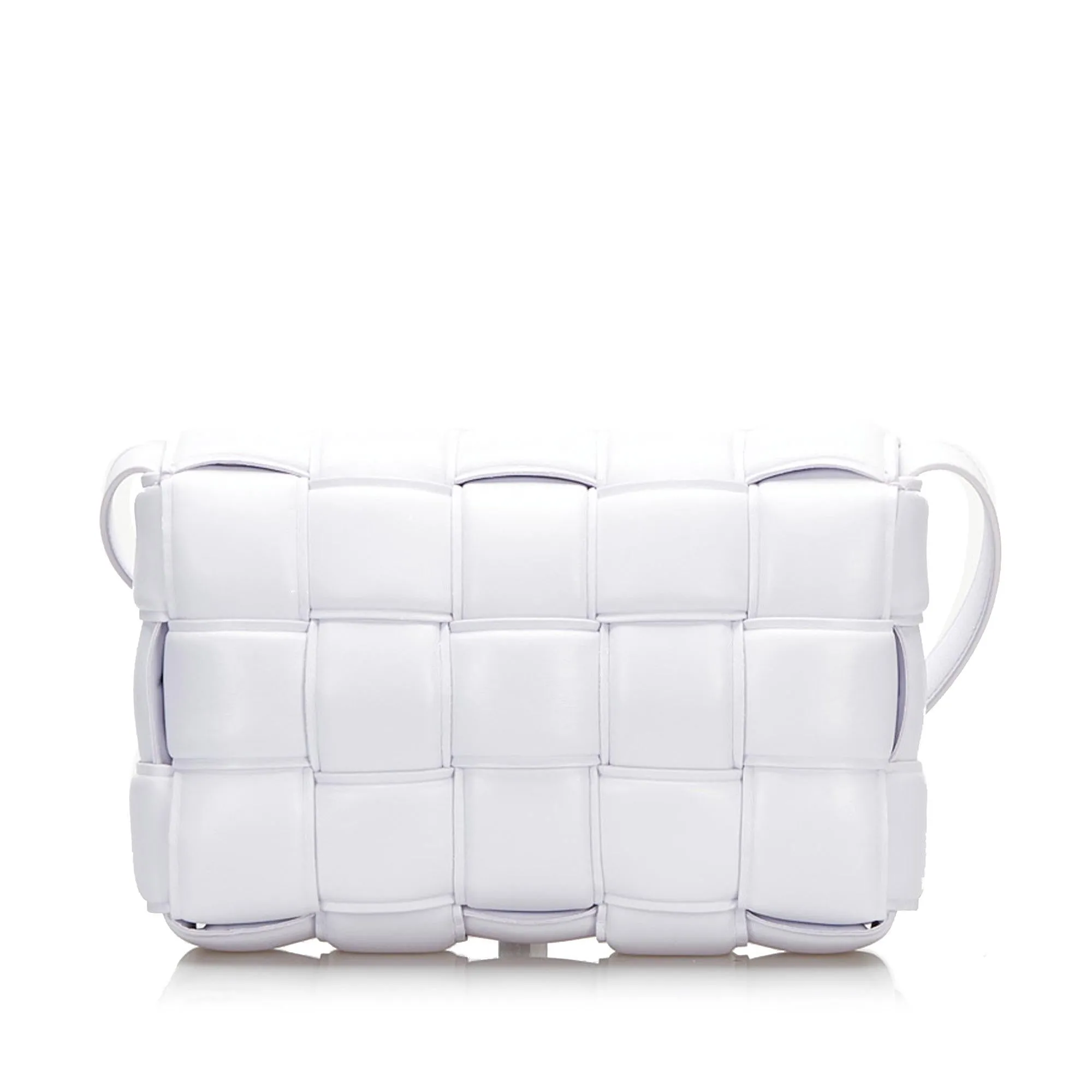 Bottega Veneta Padded Cassette (SHG-yOIGdg)