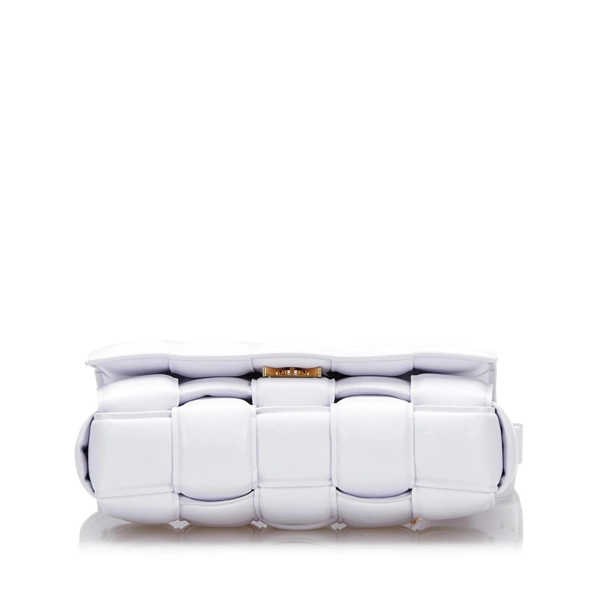 Bottega Veneta Padded Cassette (SHG-yOIGdg)