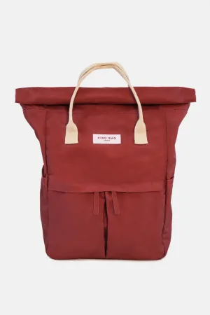 Burgundy | Hackney 2.0 Backpack | Medium