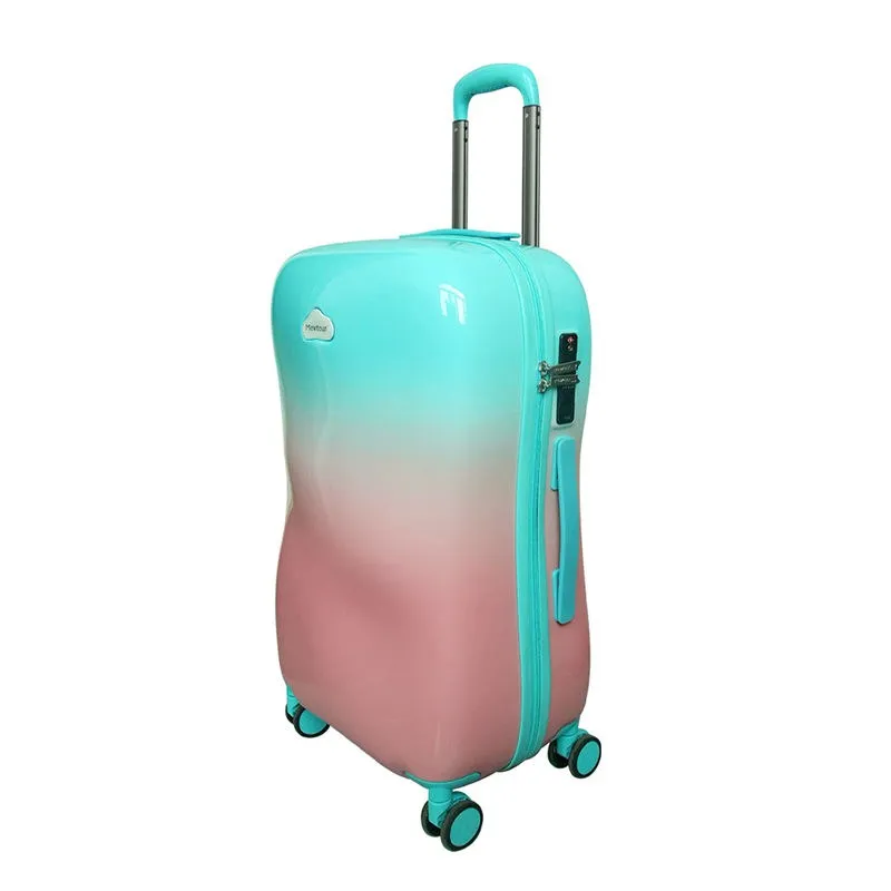 Camel Mountain® SportPro Large 26" suitcase