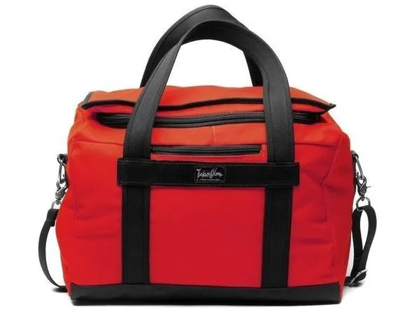 CANVAS TOKYO DUFFEL
