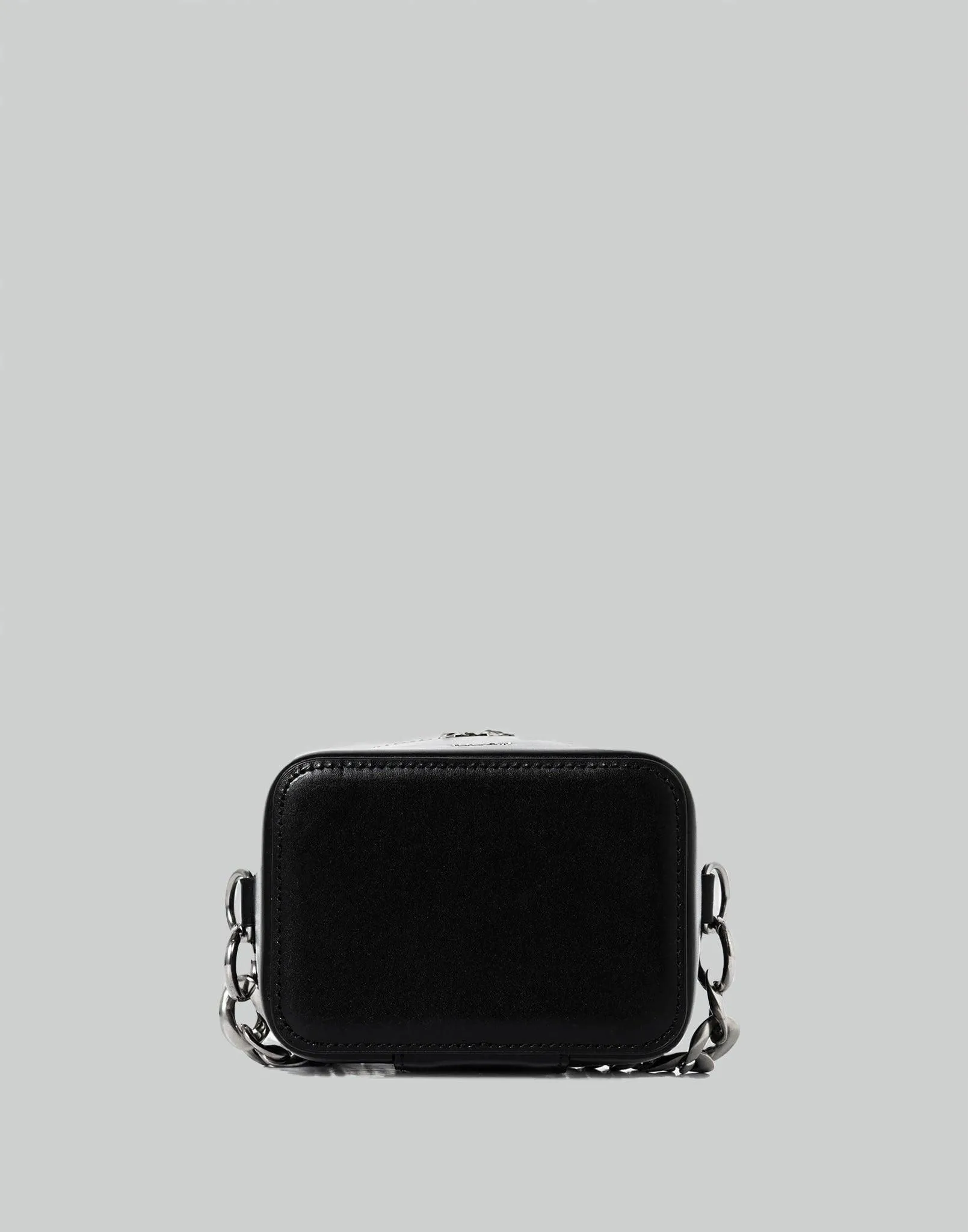 Chain Point Square Bag