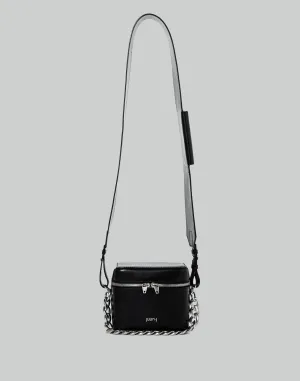 Chain Point Square Bag