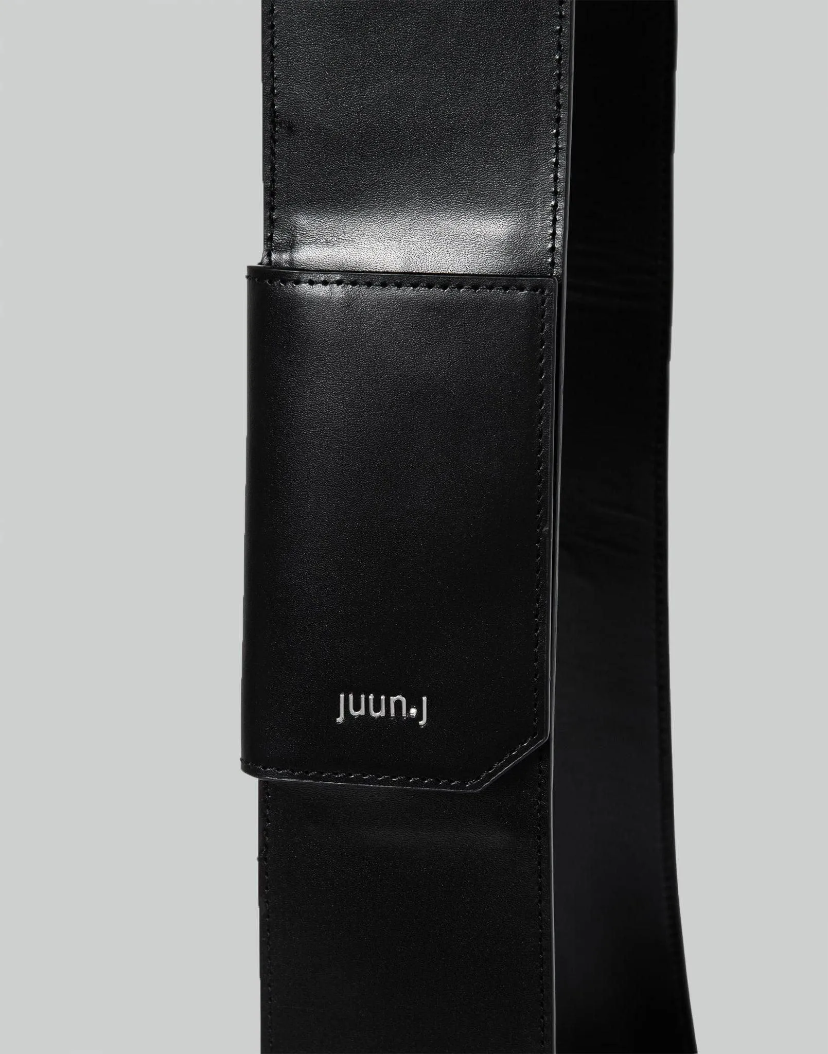 Chain Point Square Bag