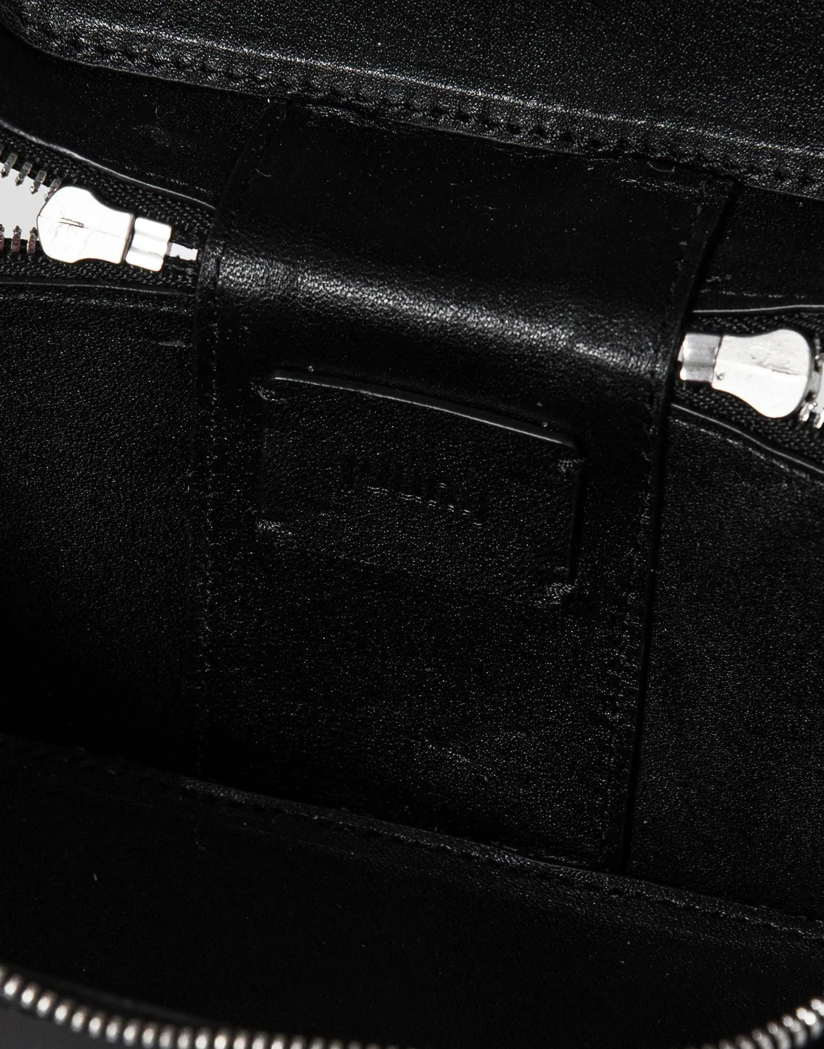 Chain Point Square Bag