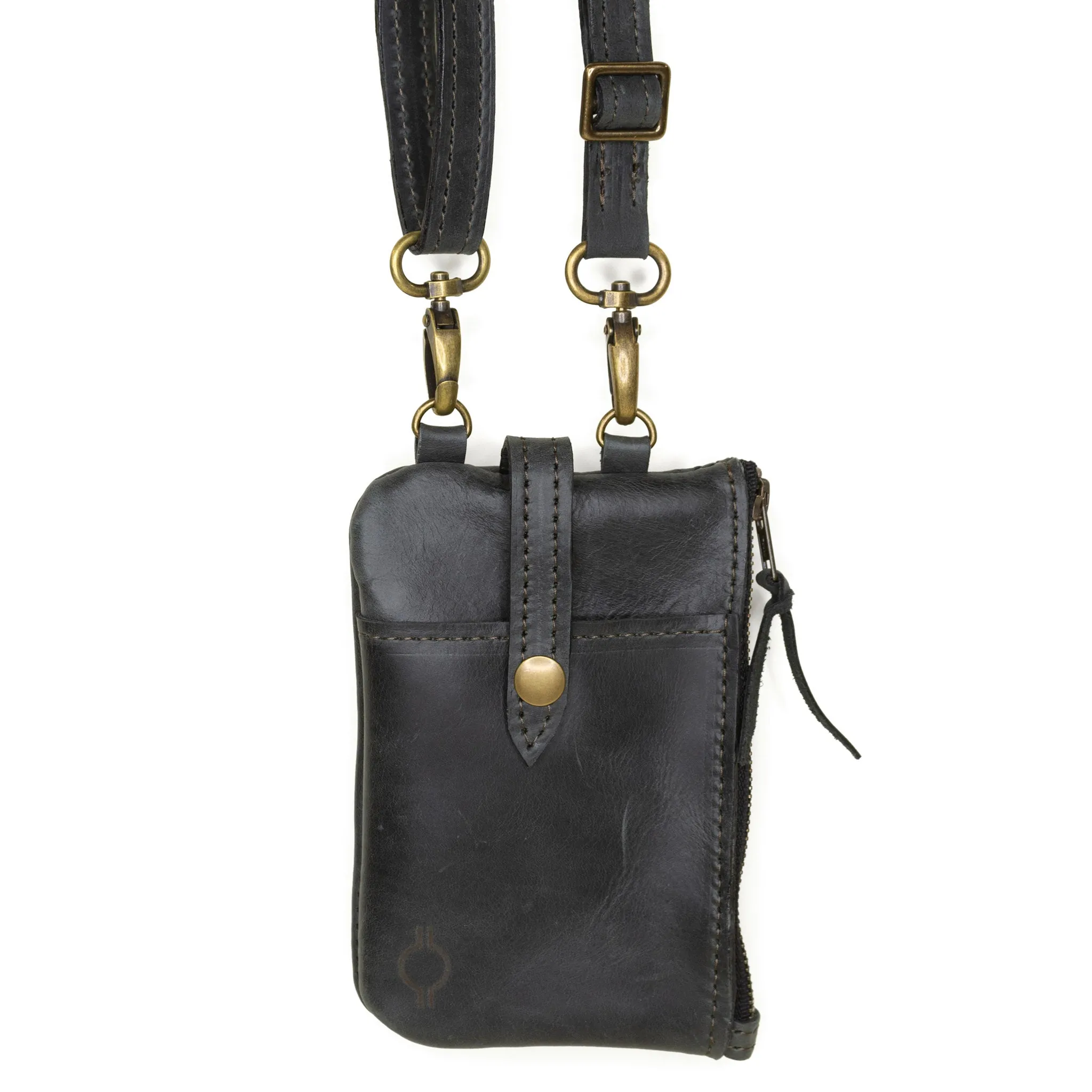 Concert Wristlet: Custom