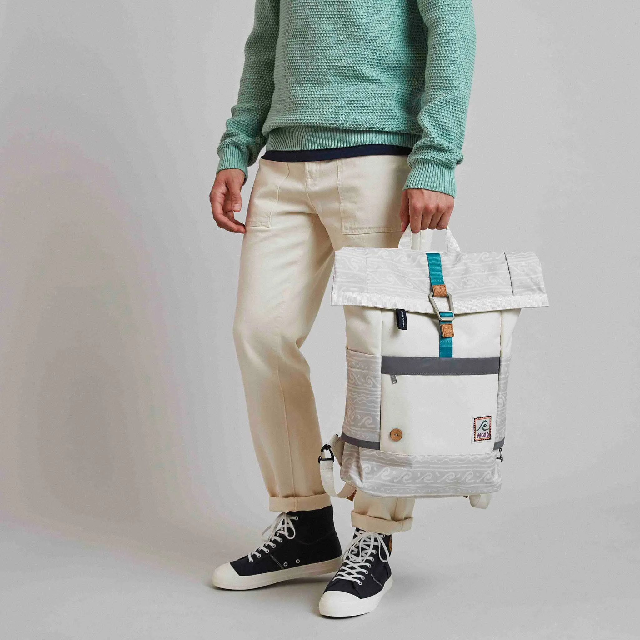 Cycling Bag Cotton