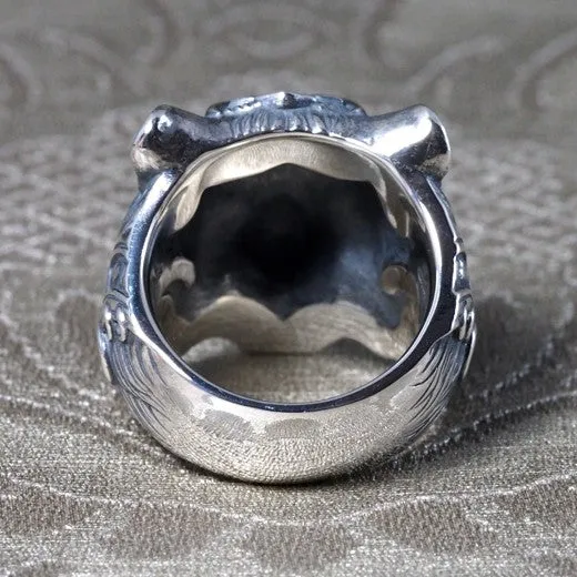 Dawon Ring