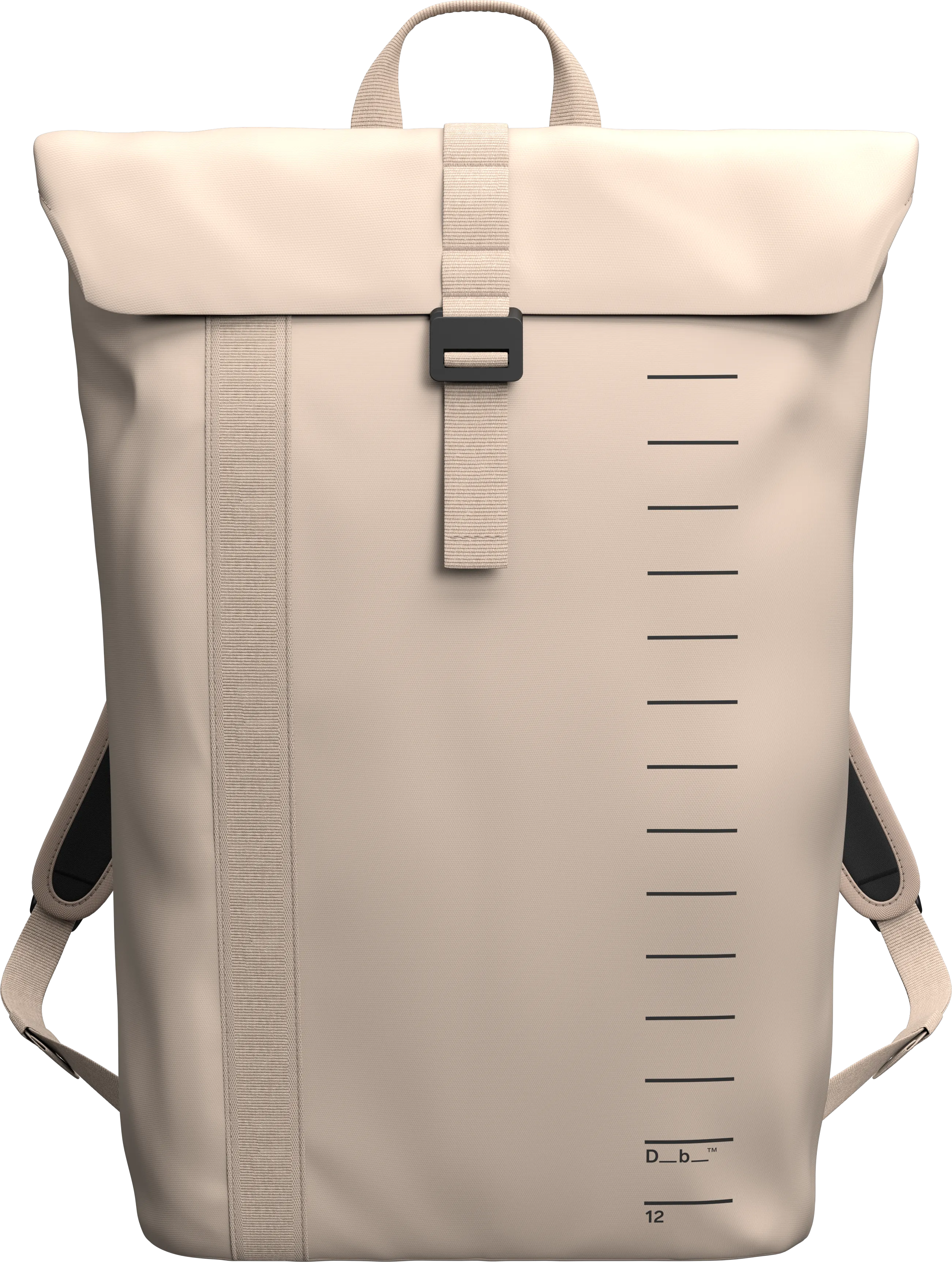 Db Essential Backpack 12L Fogbow Beige | Buy Db Essential Backpack 12L Fogbow Beige here | Outnorth