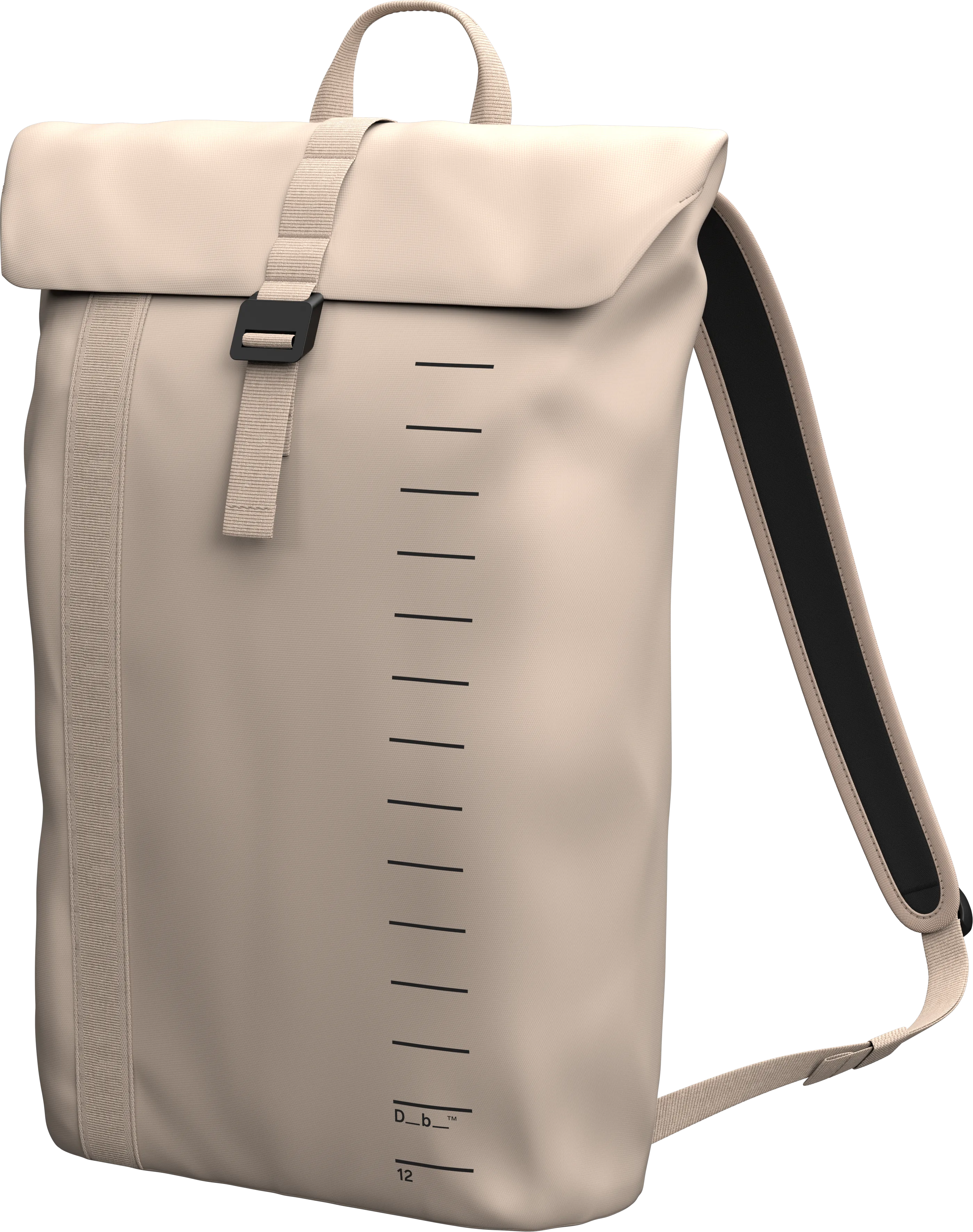 Db Essential Backpack 12L Fogbow Beige | Buy Db Essential Backpack 12L Fogbow Beige here | Outnorth
