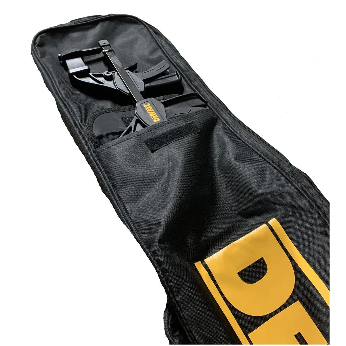 DeWalt DWS5025 59" 1.5m Plunge Saw Guide Rail Bag Track Saw Track Bag