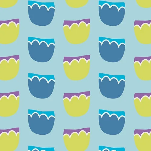Dreamin' Vintage: Pretty Poesies Jam