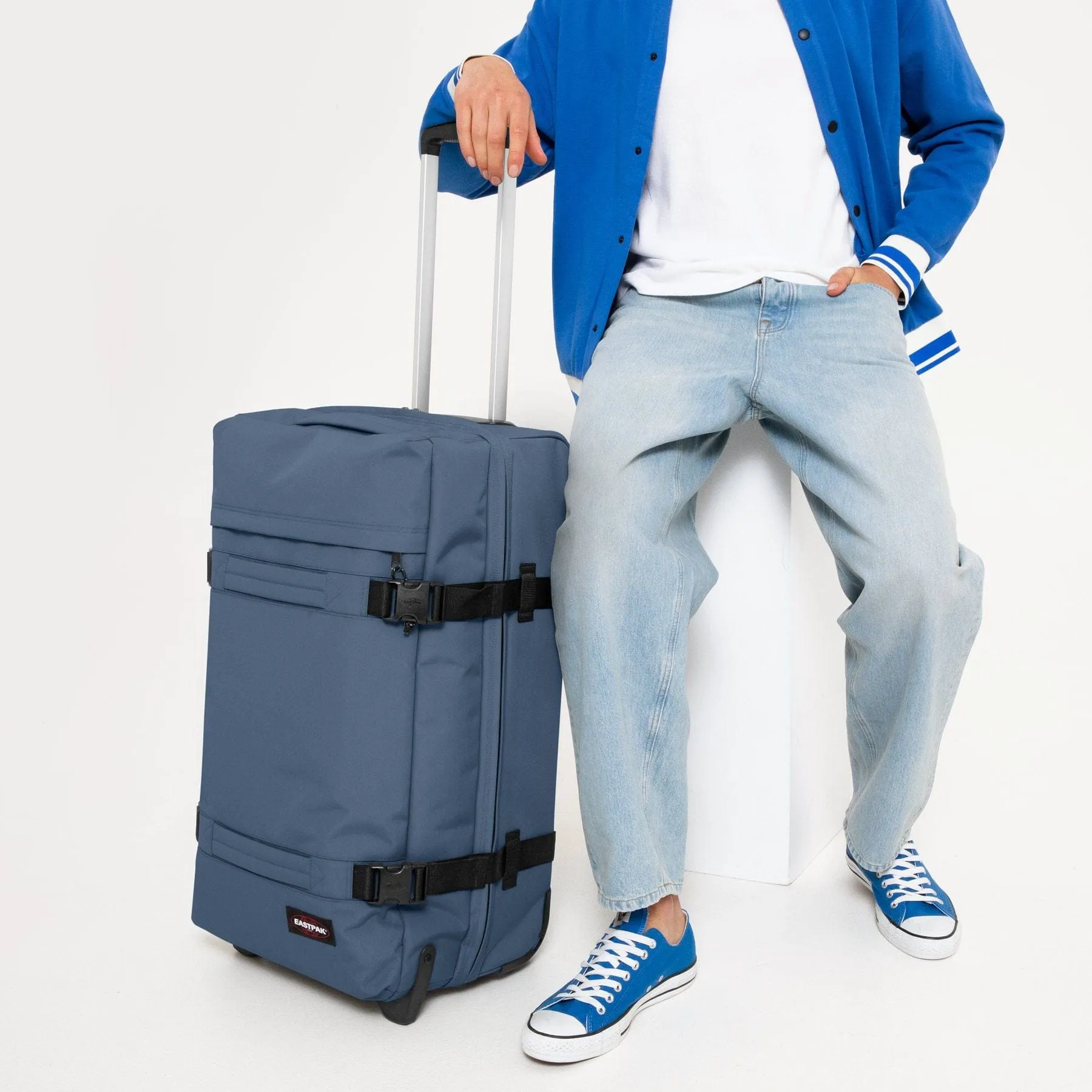 Eastpak Transit'R M