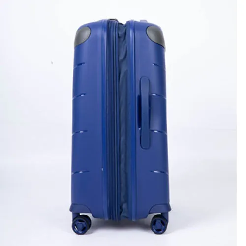 Fantana Midland Expandable Spinner Case - 28 Inch Large