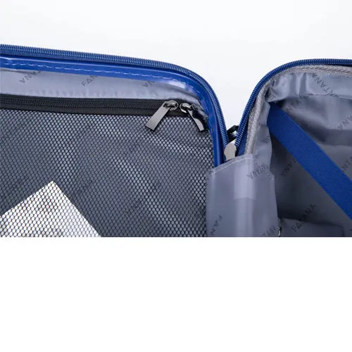 Fantana Midland Expandable Spinner Case - 28 Inch Large