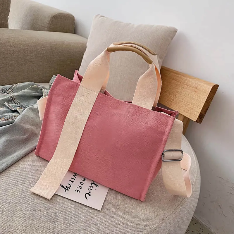Fshion Tote Shoulder Bags