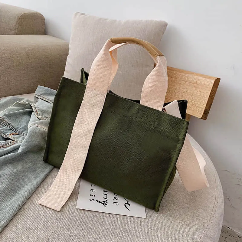 Fshion Tote Shoulder Bags