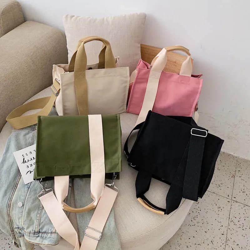 Fshion Tote Shoulder Bags
