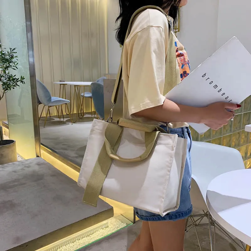 Fshion Tote Shoulder Bags