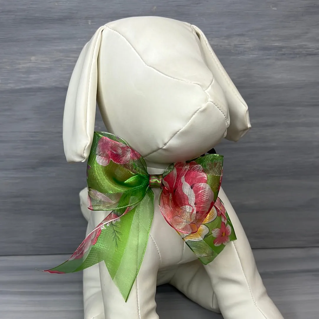 Garden - Beautiful Belle - 3 Large Ties