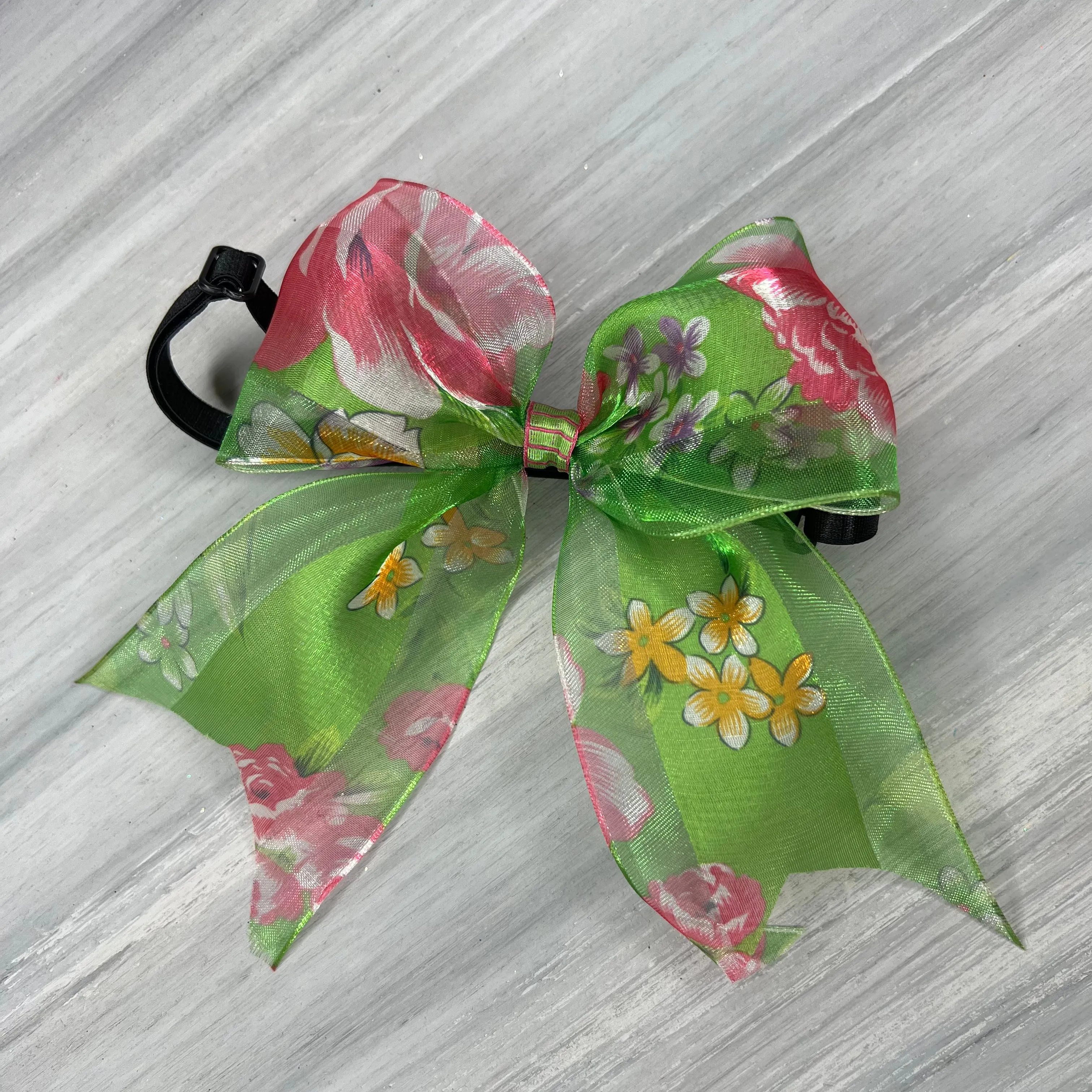 Garden - Beautiful Belle - 3 Large Ties