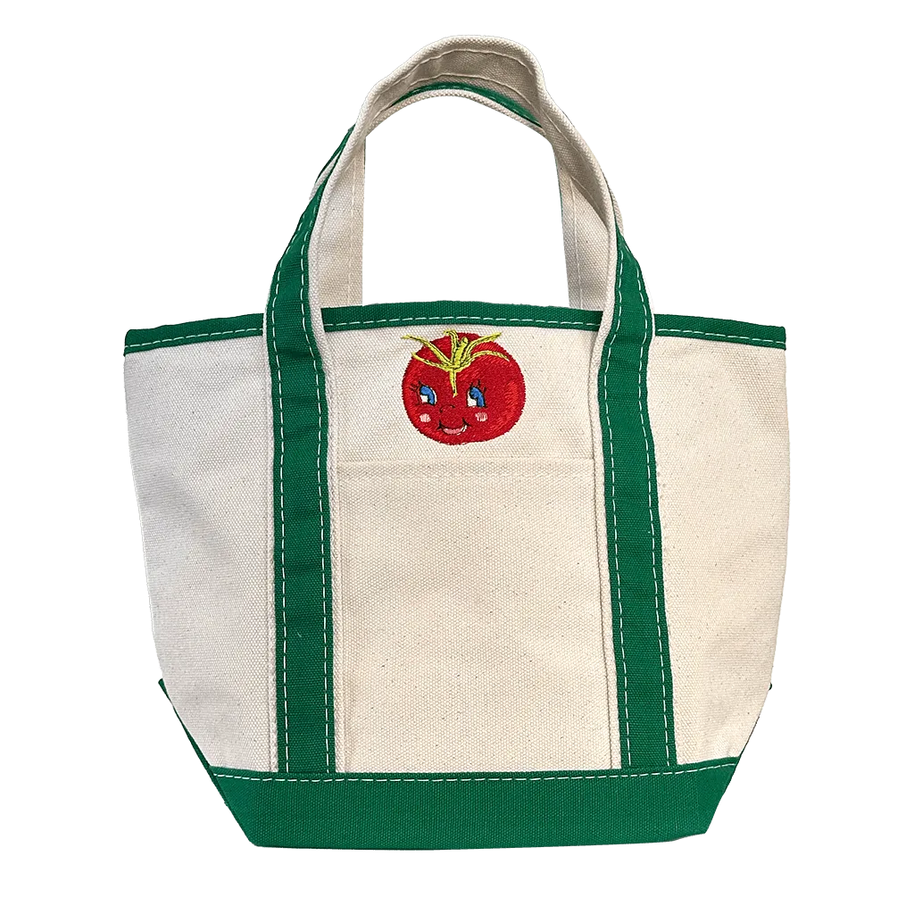 Hello Darlin mini Tote