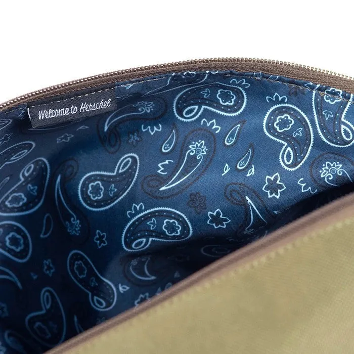 Herschel Supply Strand Duffel Bag - Army