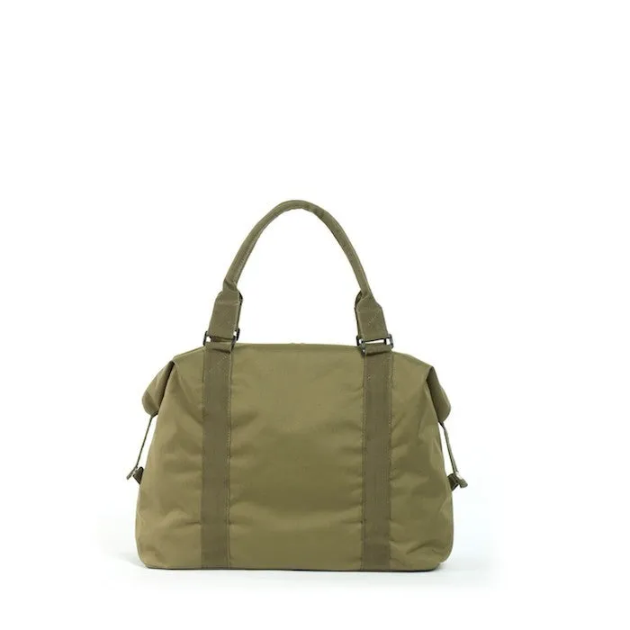 Herschel Supply Strand Duffel Bag - Army