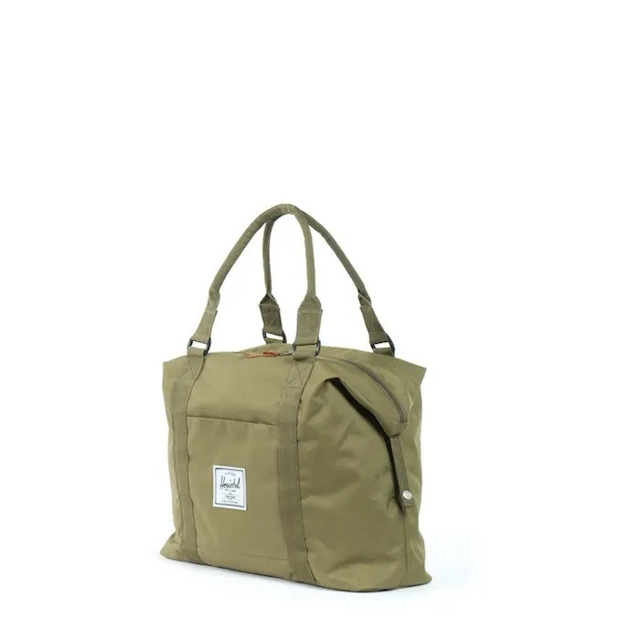 Herschel Supply Strand Duffel Bag - Army
