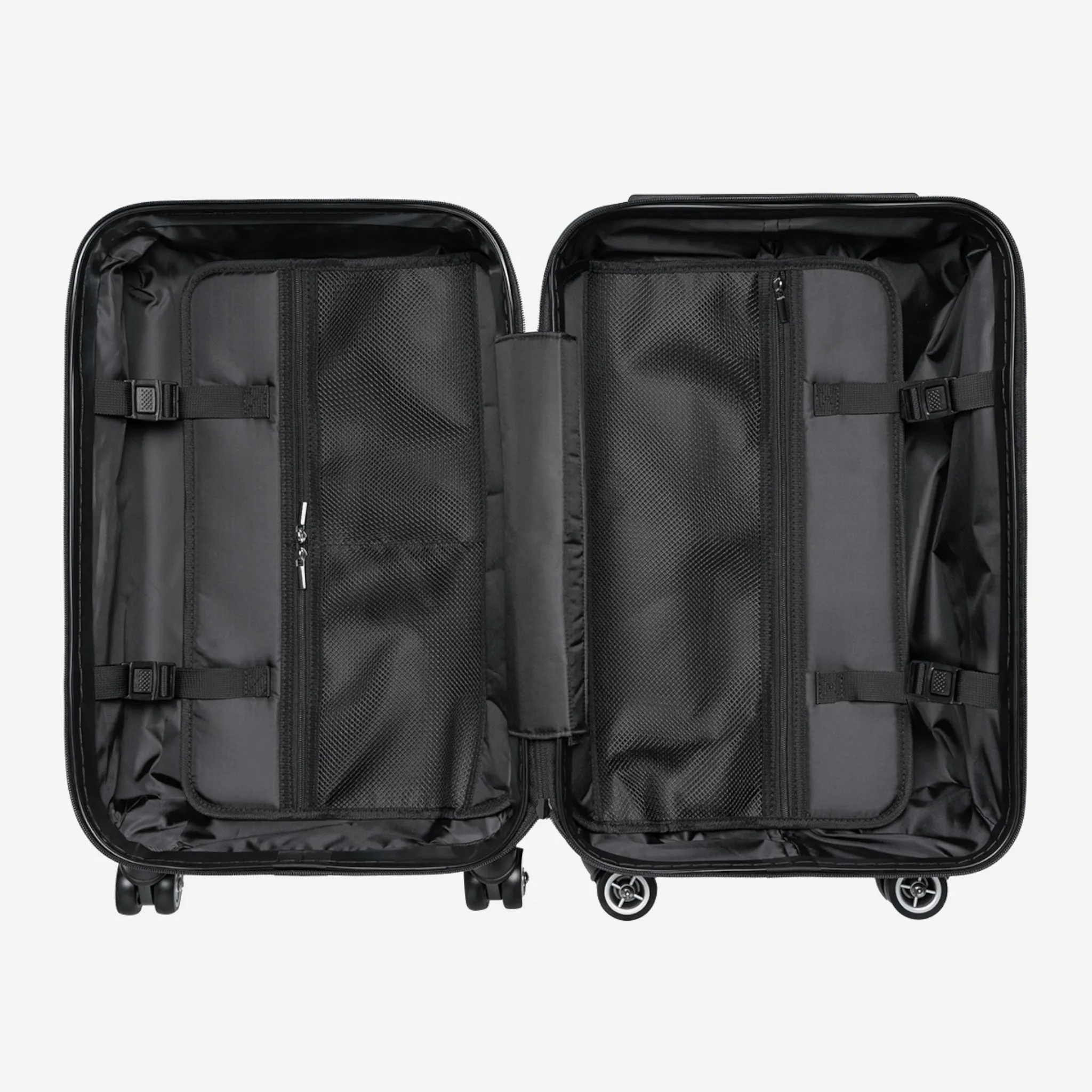 Honey Suitcase