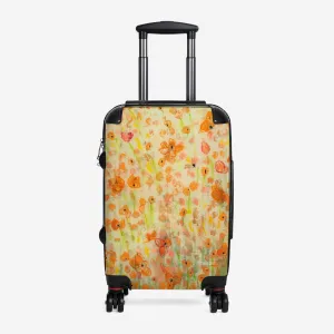 Honey Suitcase