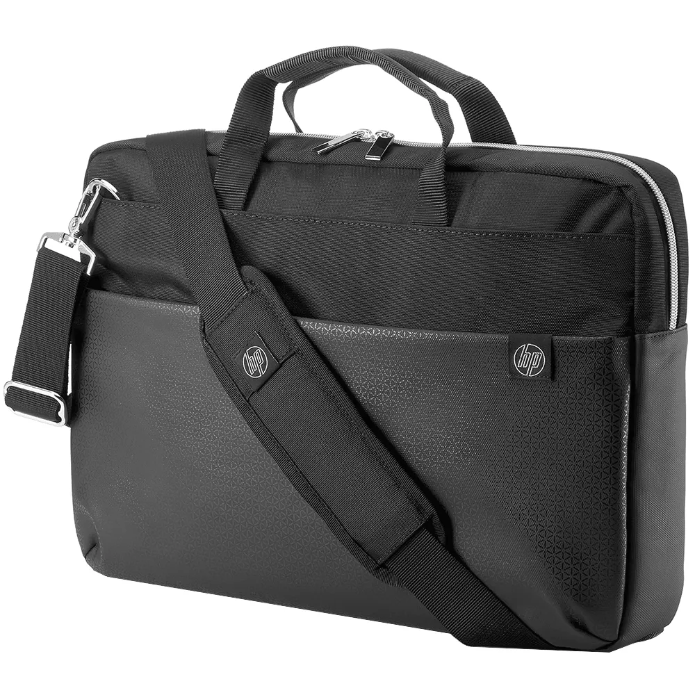 HP Duotone Briefcase 4QF95AA Business Laptop Bag