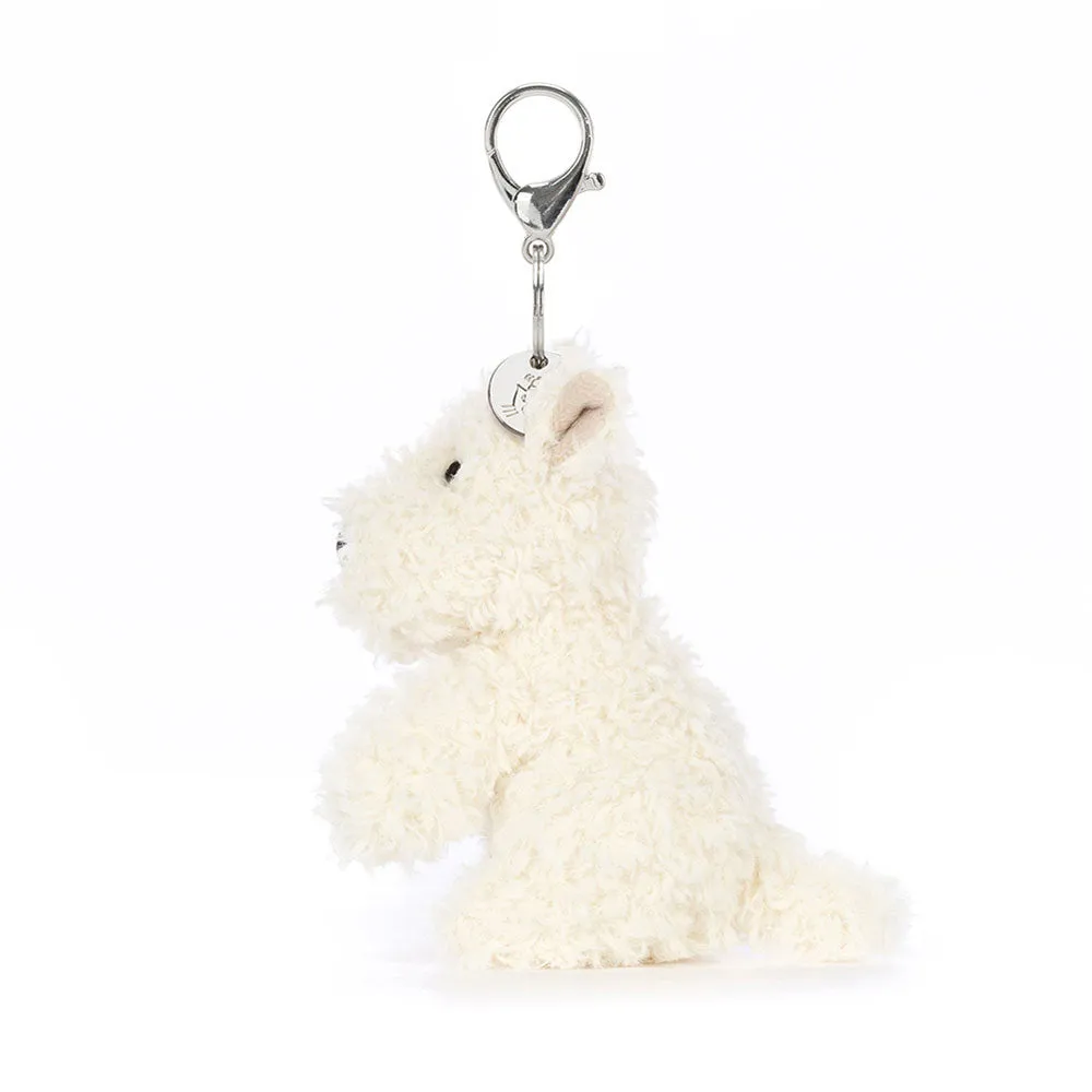 Jellycat Bag Charms