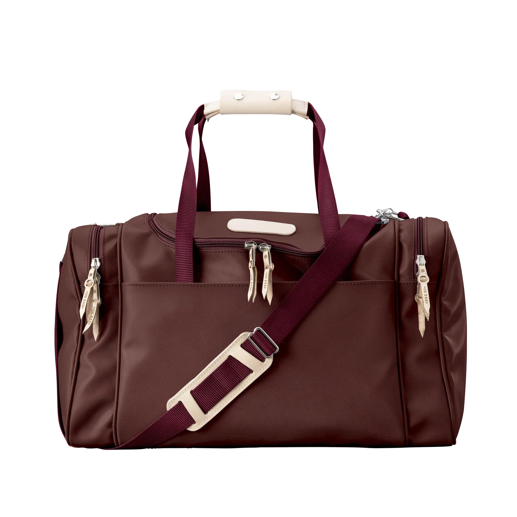 Jon Hart Medium Square Duffel